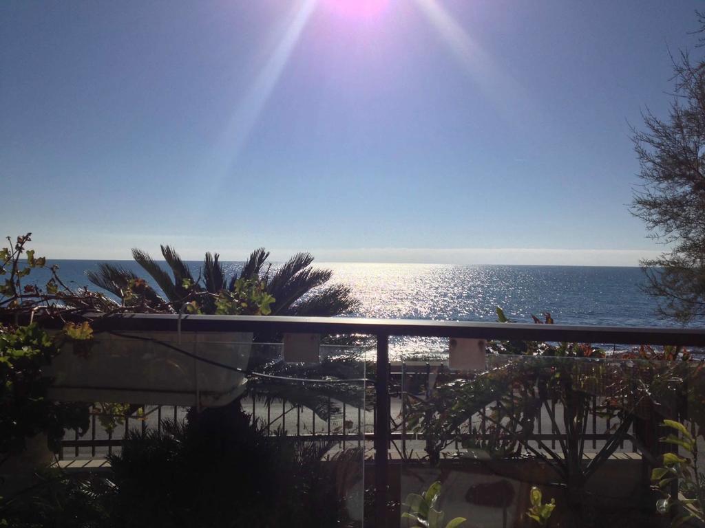Terrazza A Mare Corallo Marina di Ragusa Exterior photo