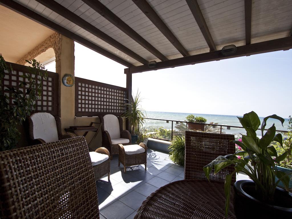 Terrazza A Mare Corallo Marina di Ragusa Room photo