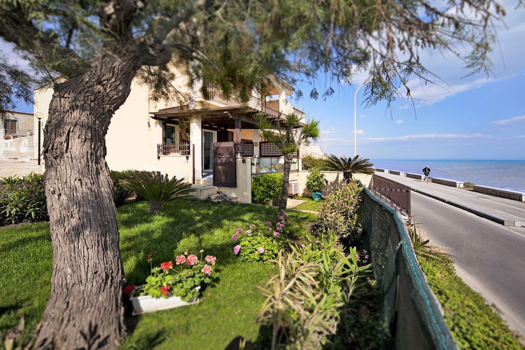 Terrazza A Mare Corallo Marina di Ragusa Exterior photo